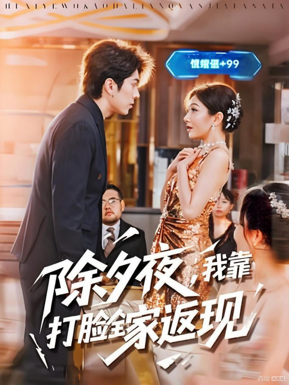 妖怪修车行